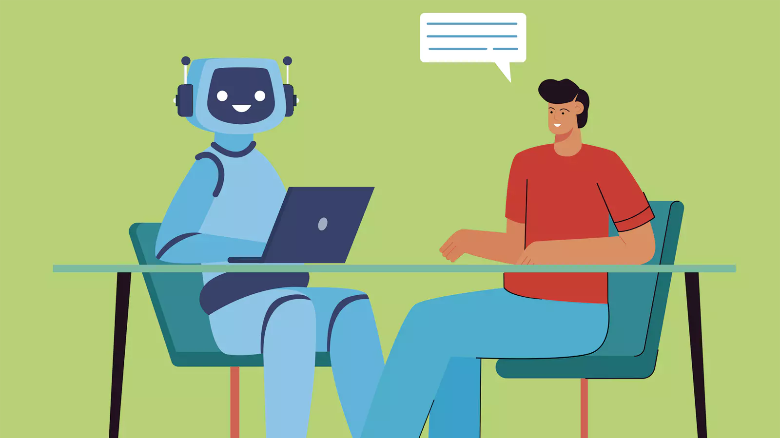 Vibe Coding: When AI Takes the Architectural Lead!